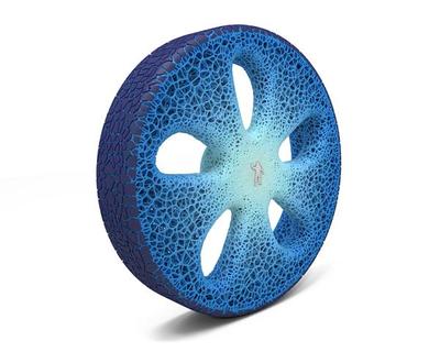 粉末沉積工藝 開啟低成本、可擴展的多層材料3D打印新紀(jì)元